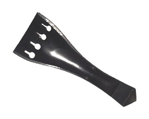Tailpiece Hill Hollow - Violin Fittings by Pentacle India