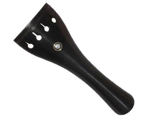 Tailpiece Parisian Eye - Violin Fittings by Pentacle India