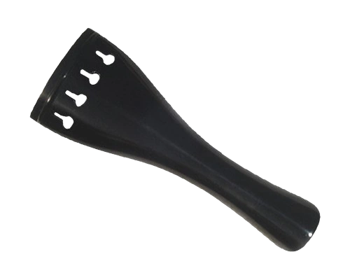 Tailpiece Round Type - Violin Fittings by Pentacle India