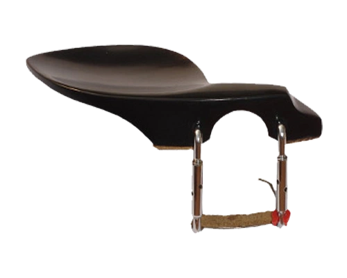 Varga model with nickle hardware - Violin Fittings by Pentacle India