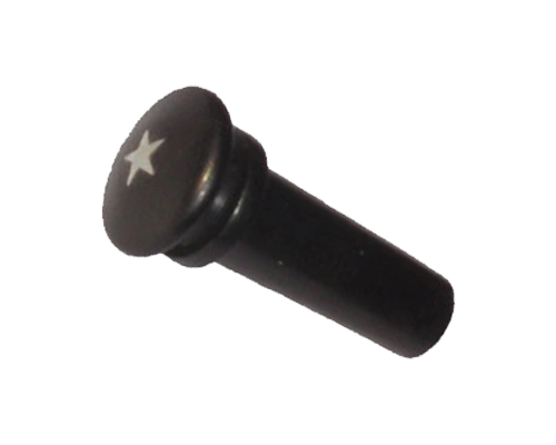 Star Mop - Violin Fittings by Pentacle India