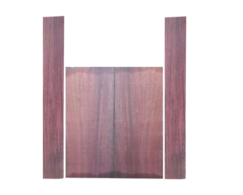Rosewood Back and Side Black Strips - Guitar Parts by Pentacle India