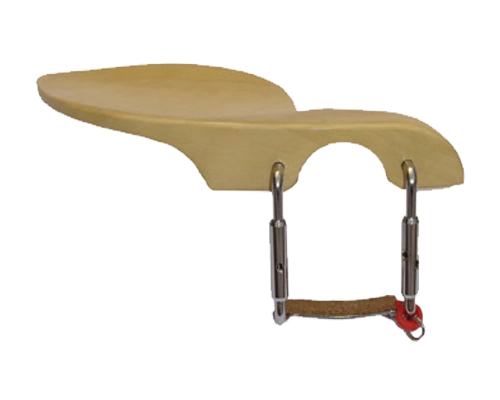 Guarneri model with nickle hardware thumbnail 4