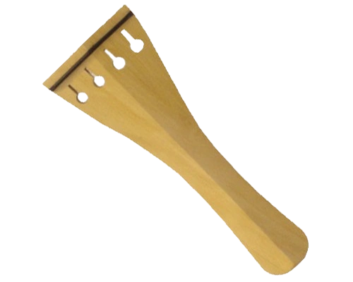 Tailpiece Hill Type - Violin Fittings by Pentacle India