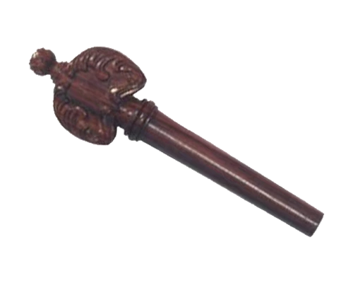 Baroque Carve Pegs thumbnail 3