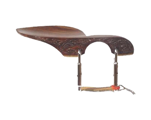 Carve Guarnery Chinrest thumbnail 3