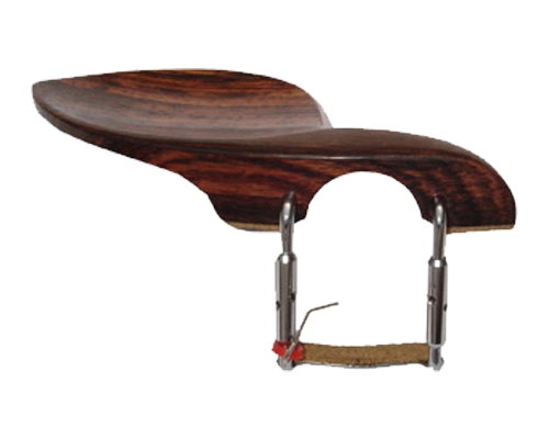 Guarneri model with nickle hardware thumbnail 2