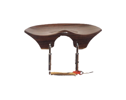 Old Flasch (With hump) With Nickle Hardware thumbnail 2
