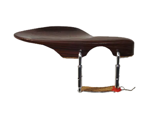 Rounded large guarneri with nickle hardware thumbnail 2