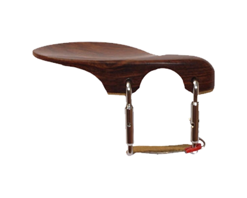 Rounded Small Guarneri With Nickle Hardware thumbnail 2