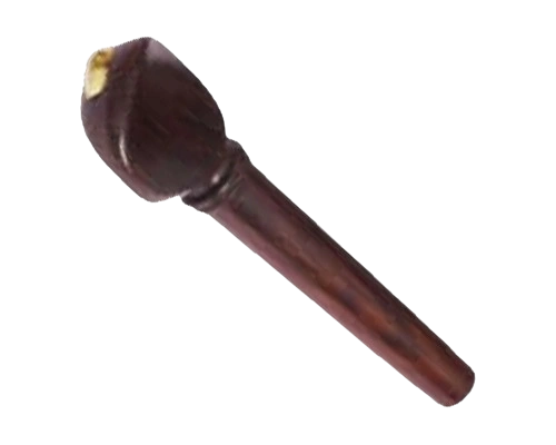 Swiss Brass Cap thumbnail 2