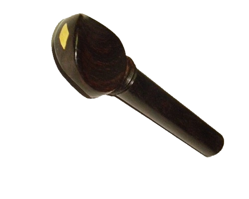 Swiss Brass Rhombus Inlay  thumbnail 2