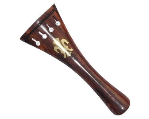 Tailpiece French Brass Lily thumbnail 2