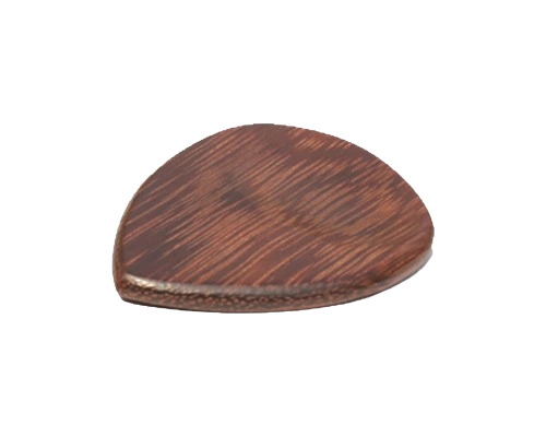 Tatul Carved Picks 1.2mm - Guitar Parts by Pentacle India