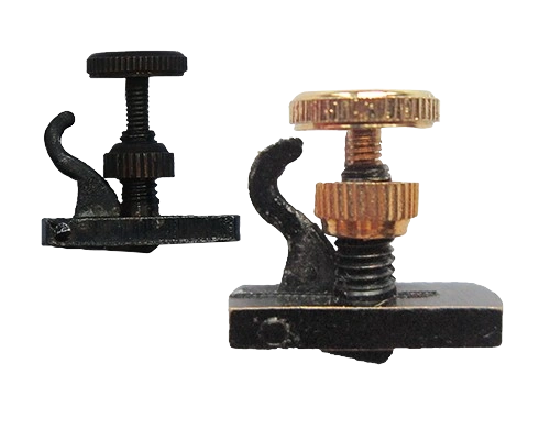 Hill Type Adjuster - Violin Fittings by Pentacle India